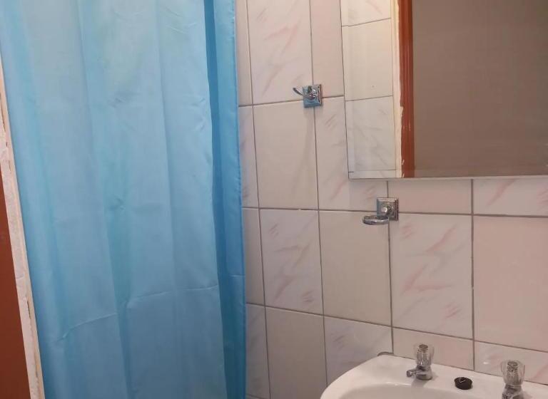 Pensionat Camila Guest House