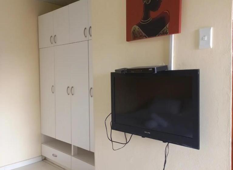 Pensionat Camila Guest House