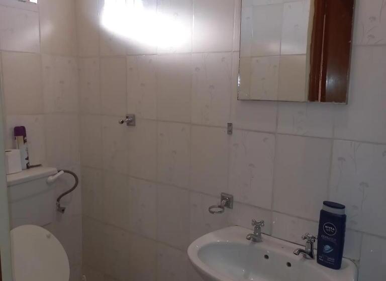 Pensionat Camila Guest House