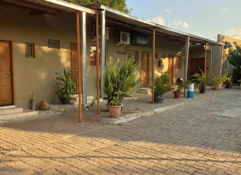 Pensionat Camila Guest House