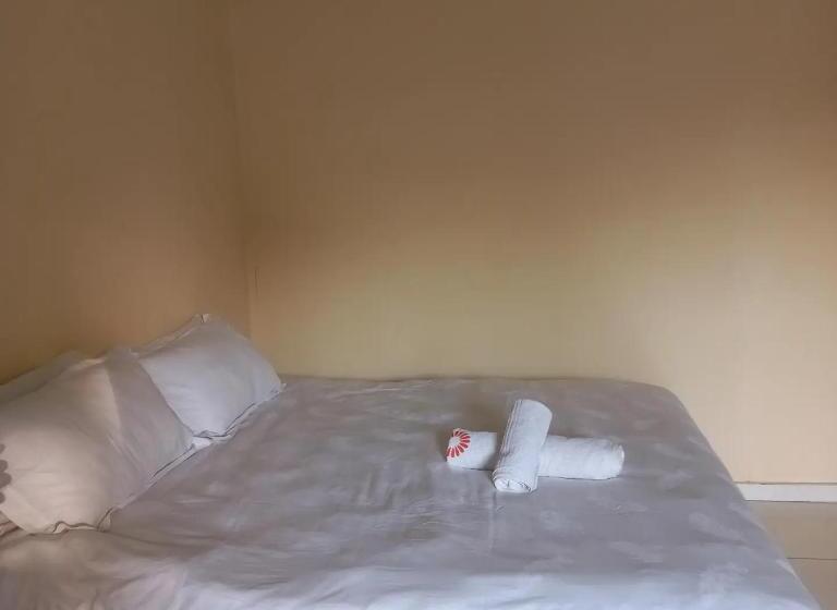 Pensionat Camila Guest House