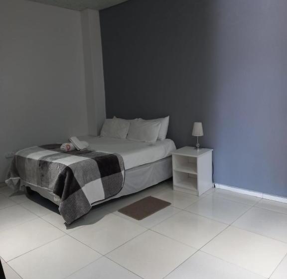 Pensionat Camila Guest House