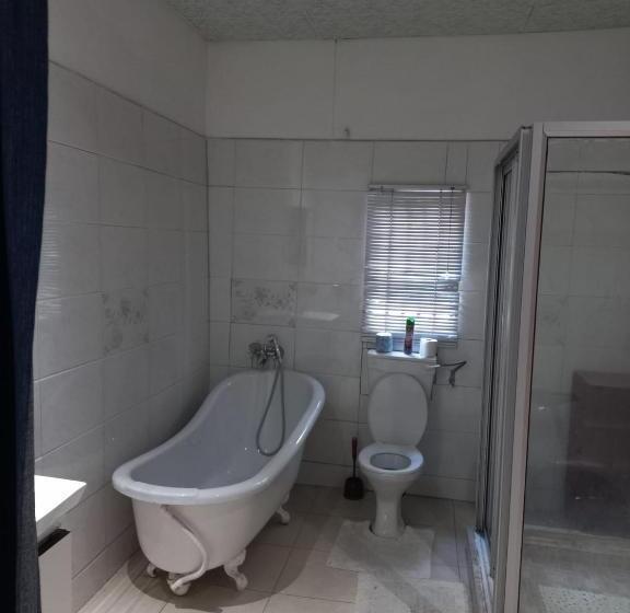 Pensionat Camila Guest House