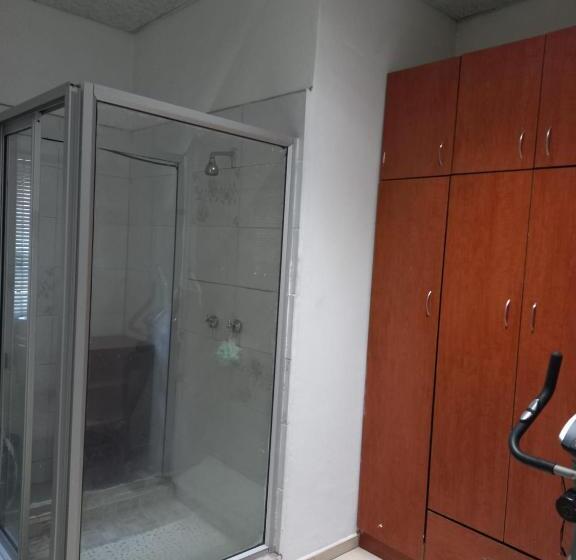 Pensionat Camila Guest House