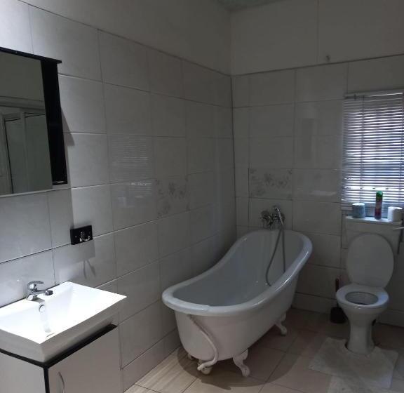 Pensionat Camila Guest House