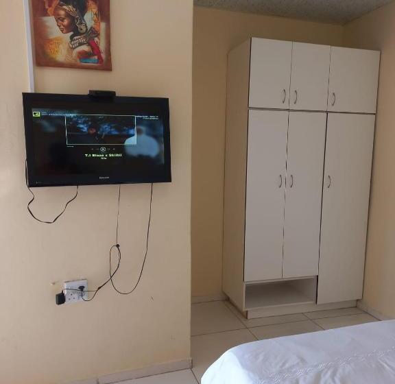 Pensionat Camila Guest House