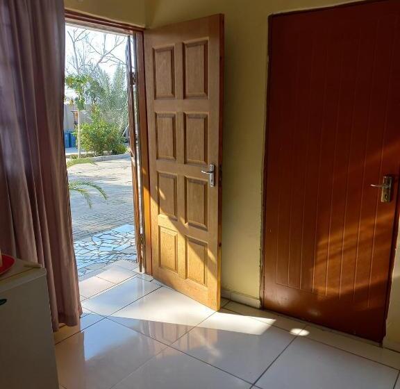 Pensionat Camila Guest House