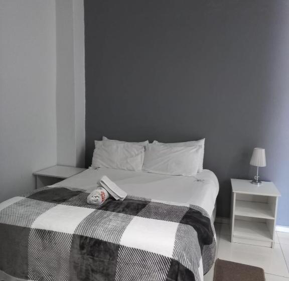 Pensionat Camila Guest House