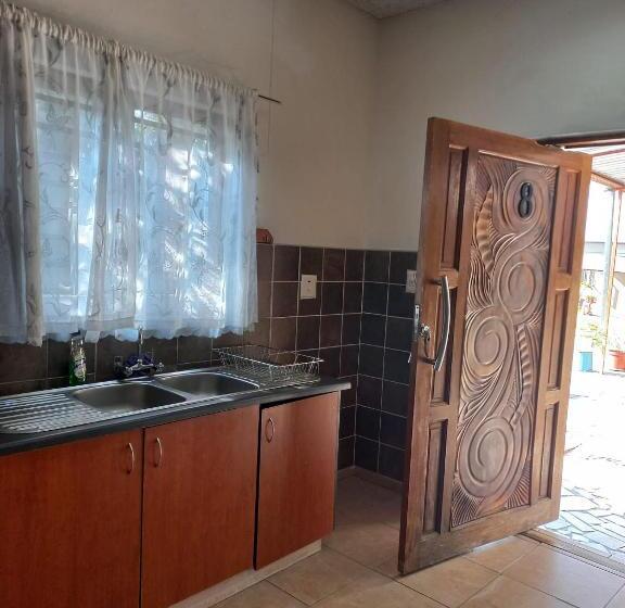 Pensionat Camila Guest House