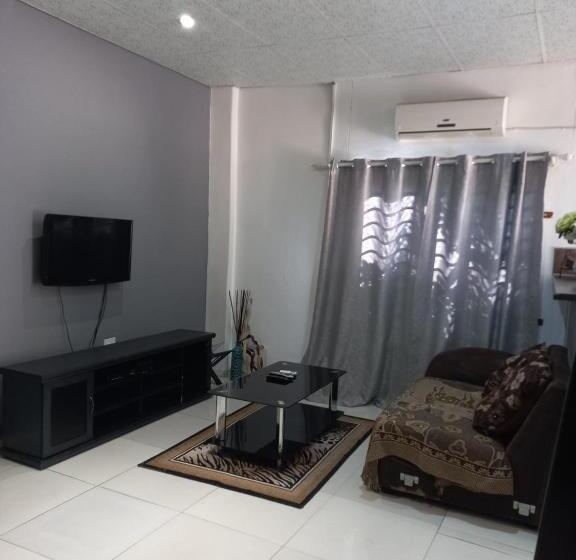 Pensionat Camila Guest House