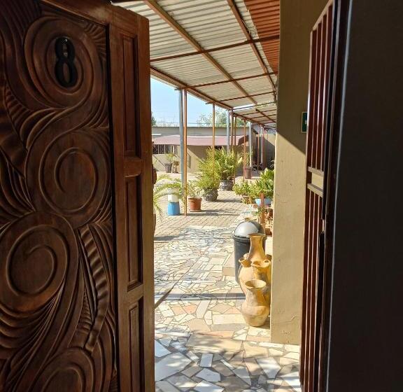 Pensionat Camila Guest House