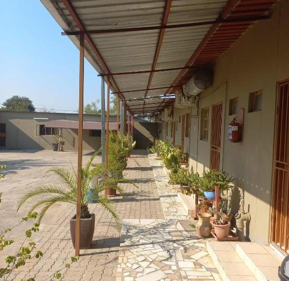 Pensionat Camila Guest House