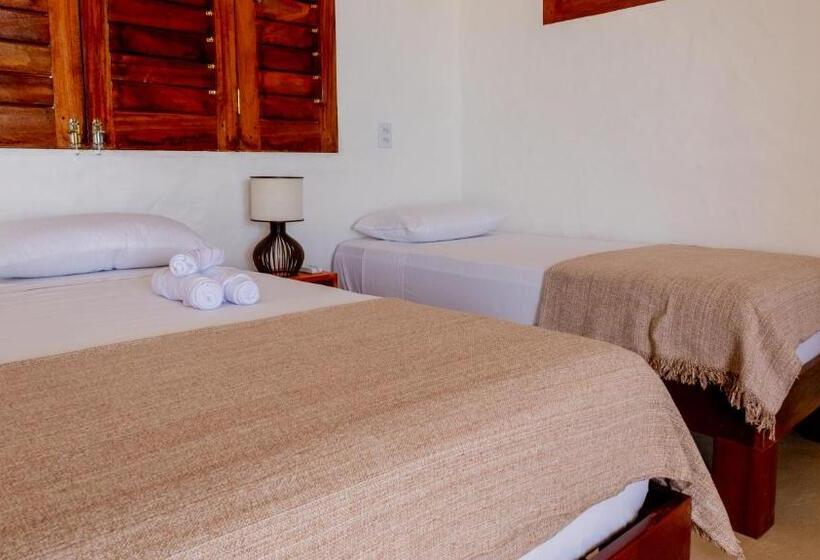 بنسيون Casa Da Duna