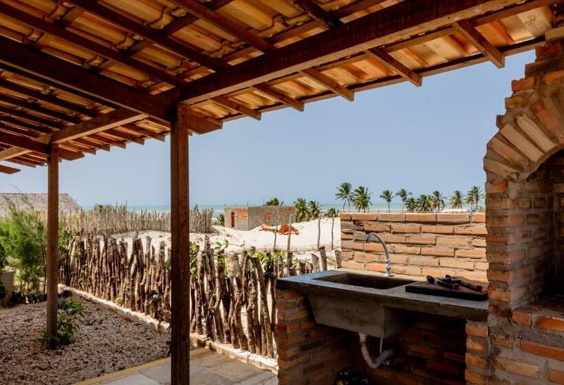 פנסיון Casa Da Duna