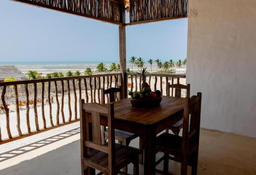 بنسيون Casa Da Duna