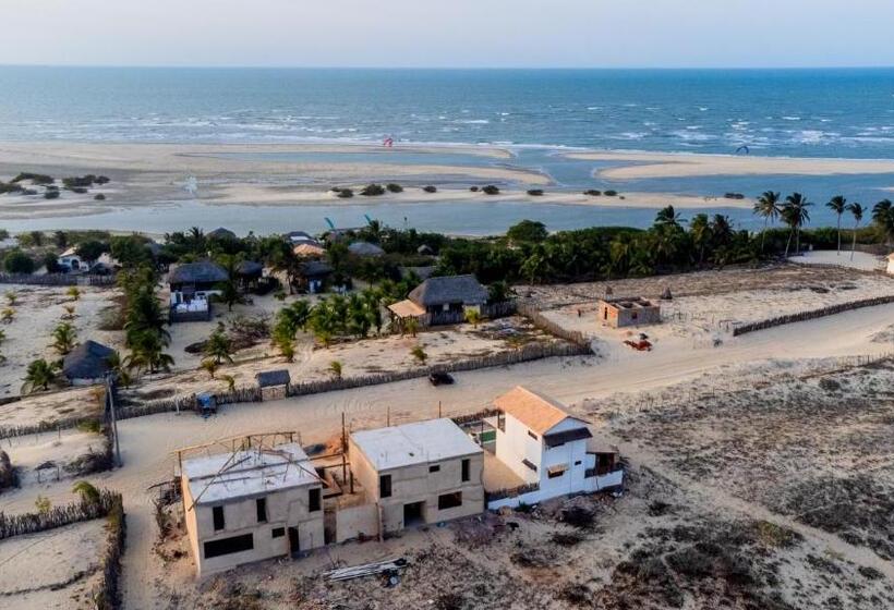 פנסיון Casa Da Duna