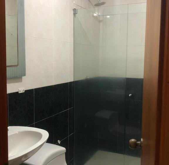 膳宿费 Casa Doña Yaniris