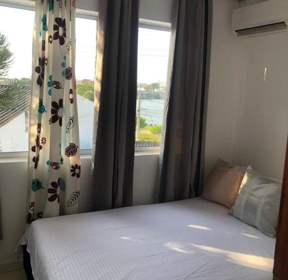 膳宿费 Casa Doña Yaniris