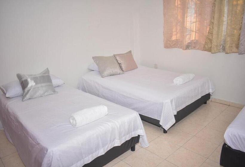 膳宿费 Casa Doña Yaniris