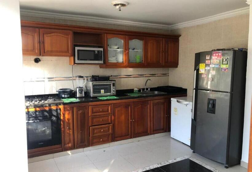 膳宿费 Casa Doña Yaniris