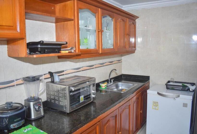 膳宿费 Casa Doña Yaniris