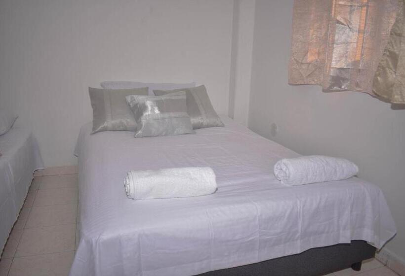 膳宿费 Casa Doña Yaniris