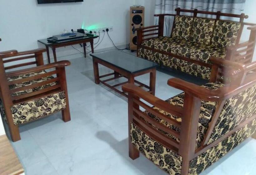 Пансион Cinnamon Nature Villa