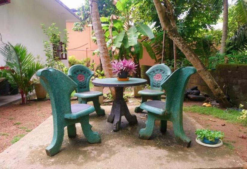 Пансион Cinnamon Nature Villa