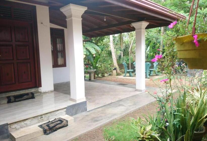 Пансион Cinnamon Nature Villa