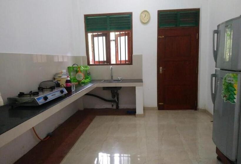 Пансион Cinnamon Nature Villa