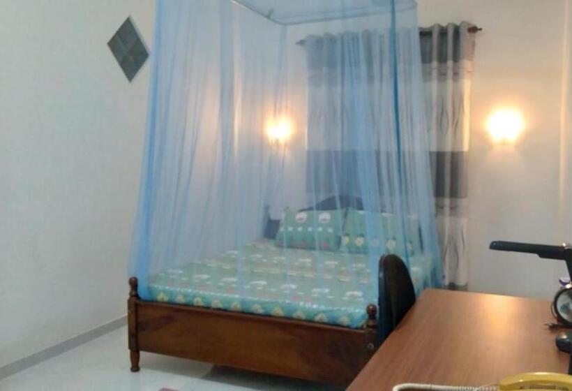 Пансион Cinnamon Nature Villa