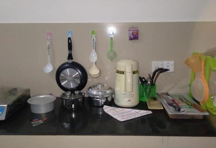 Пансион Cinnamon Nature Villa