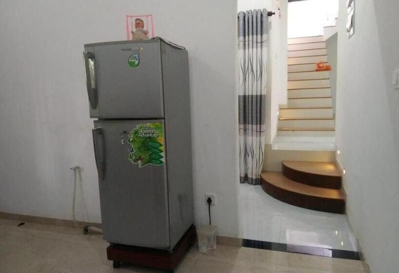 Пансион Cinnamon Nature Villa