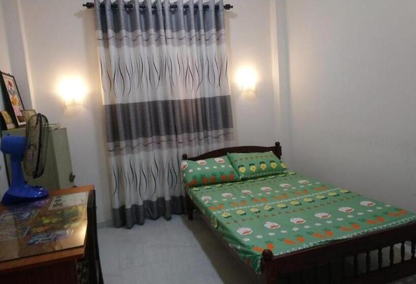 Пансион Cinnamon Nature Villa