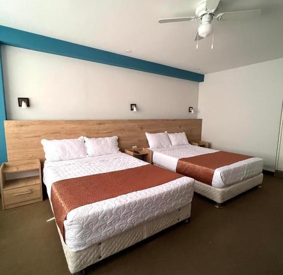 پانسیون Costa Bella