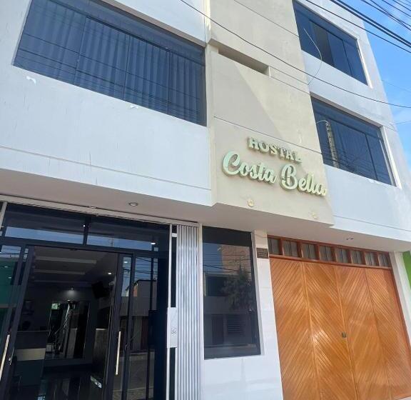 پانسیون Costa Bella