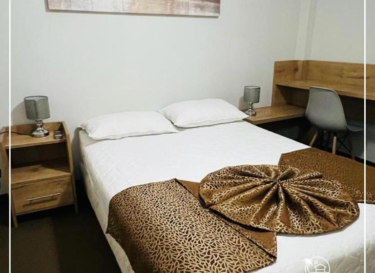 پانسیون Costa Bella