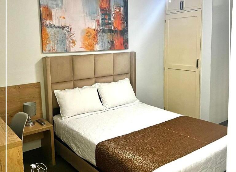 پانسیون Costa Bella