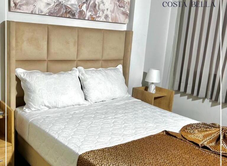 پانسیون Costa Bella