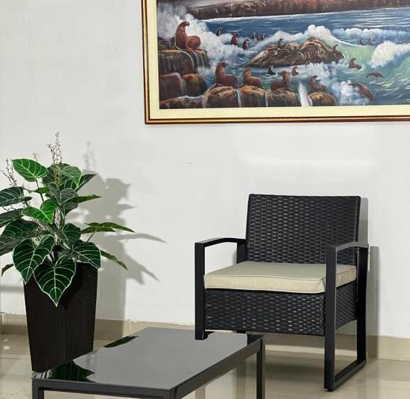 پانسیون Costa Bella