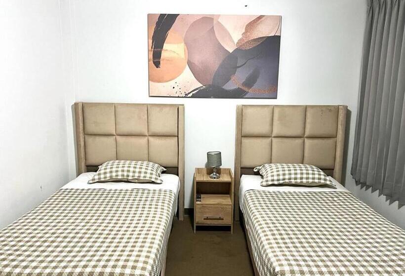 پانسیون Costa Bella