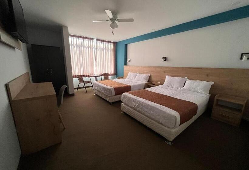 پانسیون Costa Bella