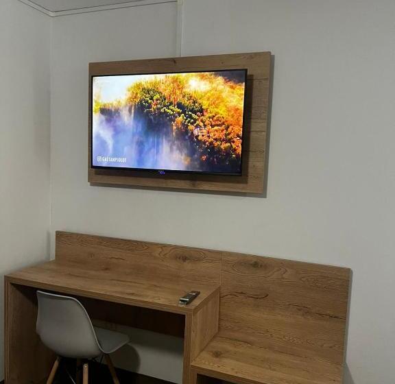 پانسیون Costa Bella