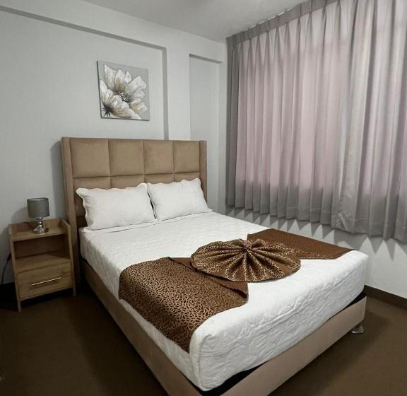 پانسیون Costa Bella