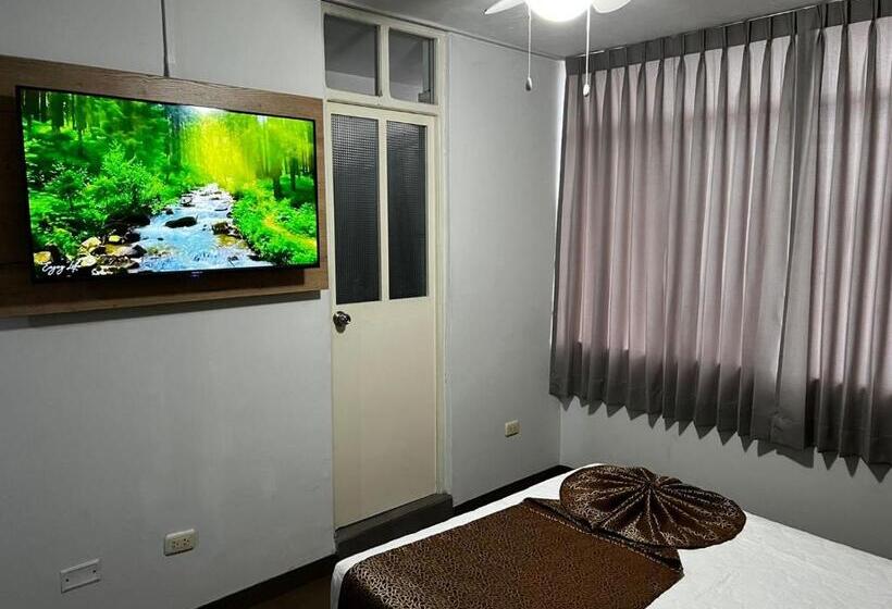 پانسیون Costa Bella