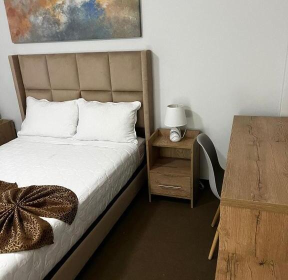 پانسیون Costa Bella