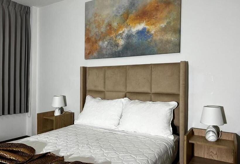 پانسیون Costa Bella