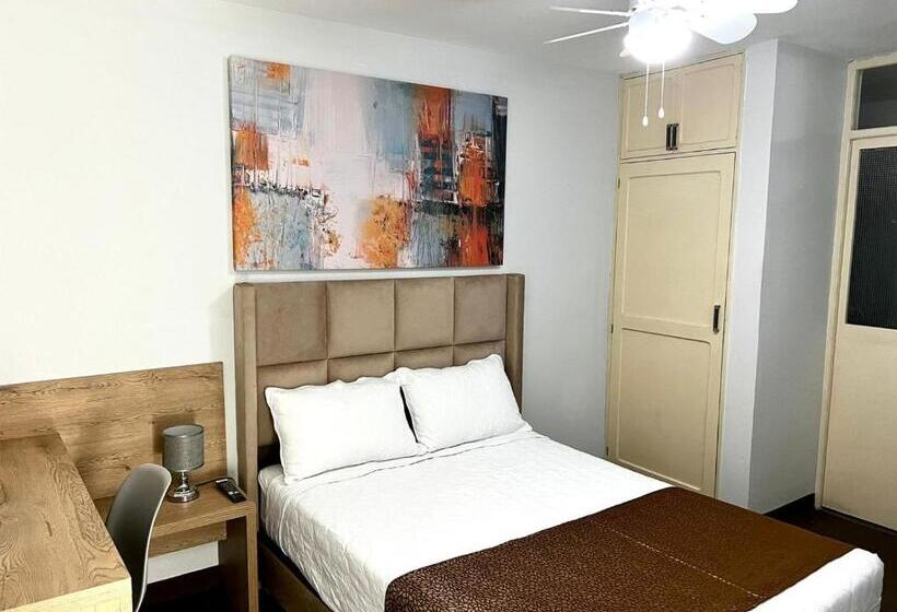 پانسیون Costa Bella