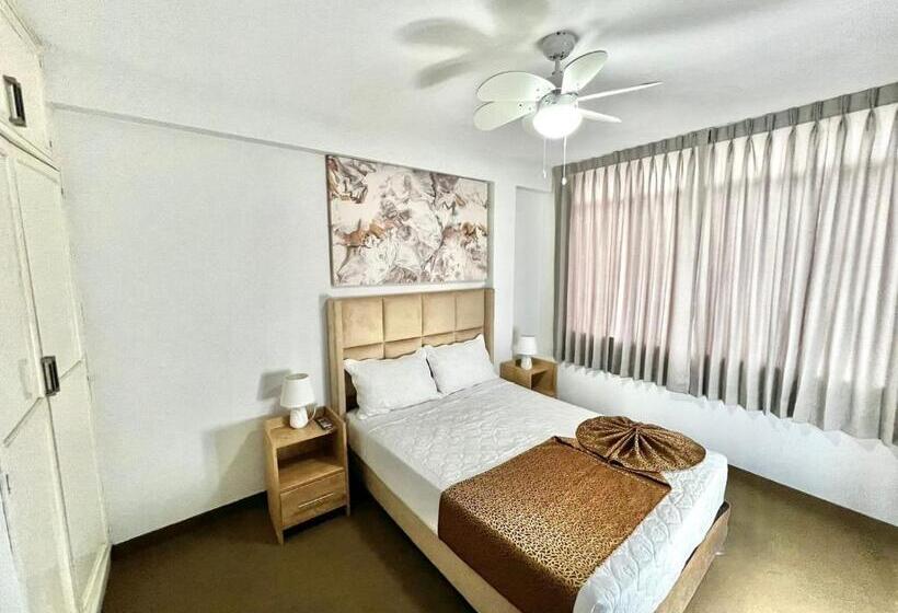 پانسیون Costa Bella