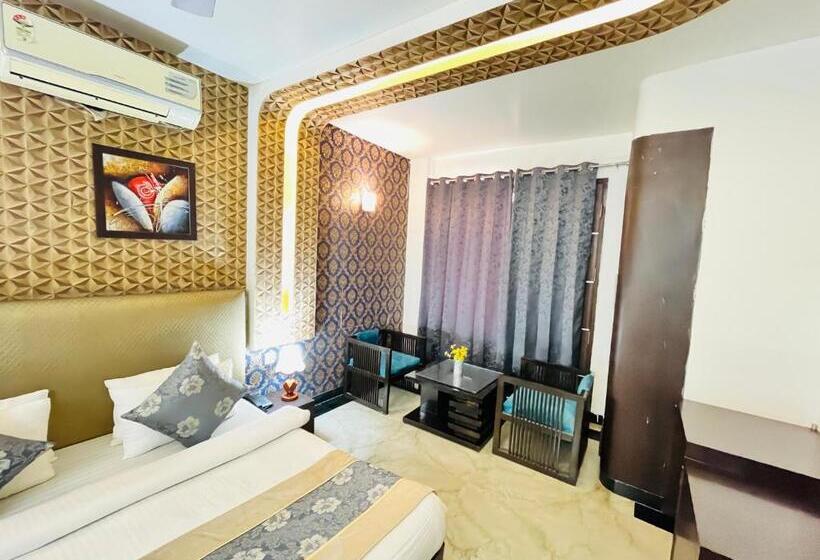 Пансион Dayal Regency Near Imt Chowk Manesar, Manesar